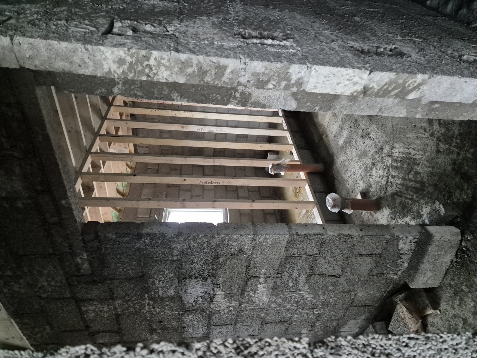LLC Construction Project Gallery