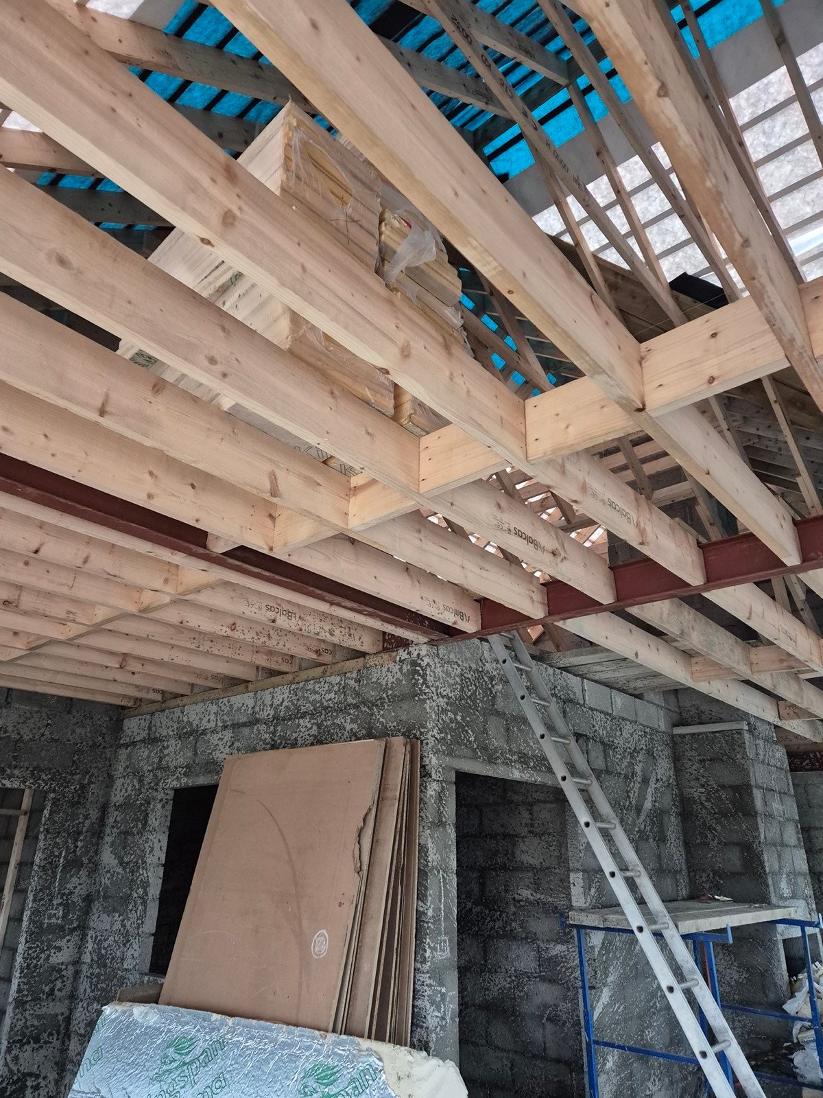 LLC Construction Project Gallery