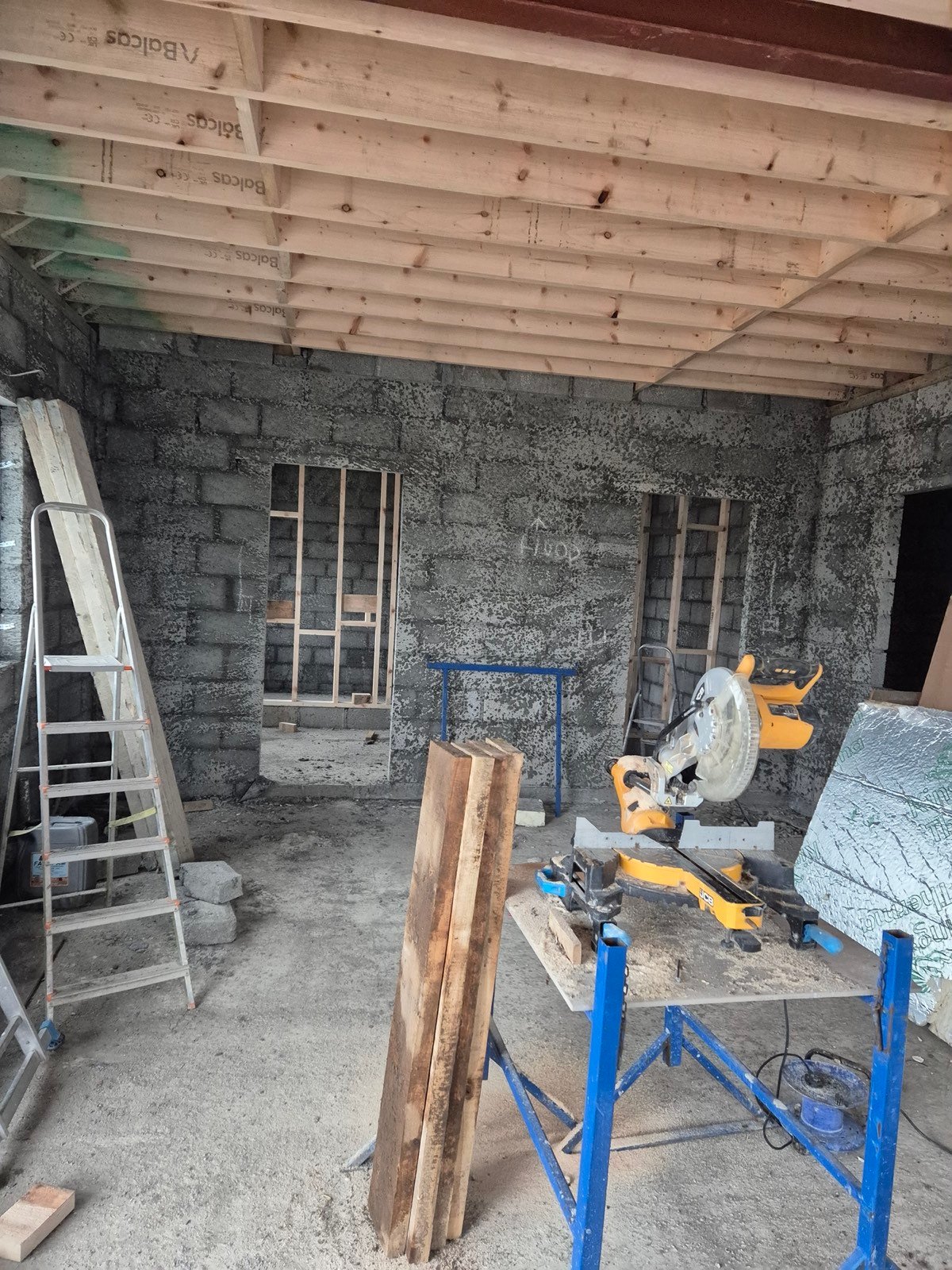 LLC Construction Project Gallery